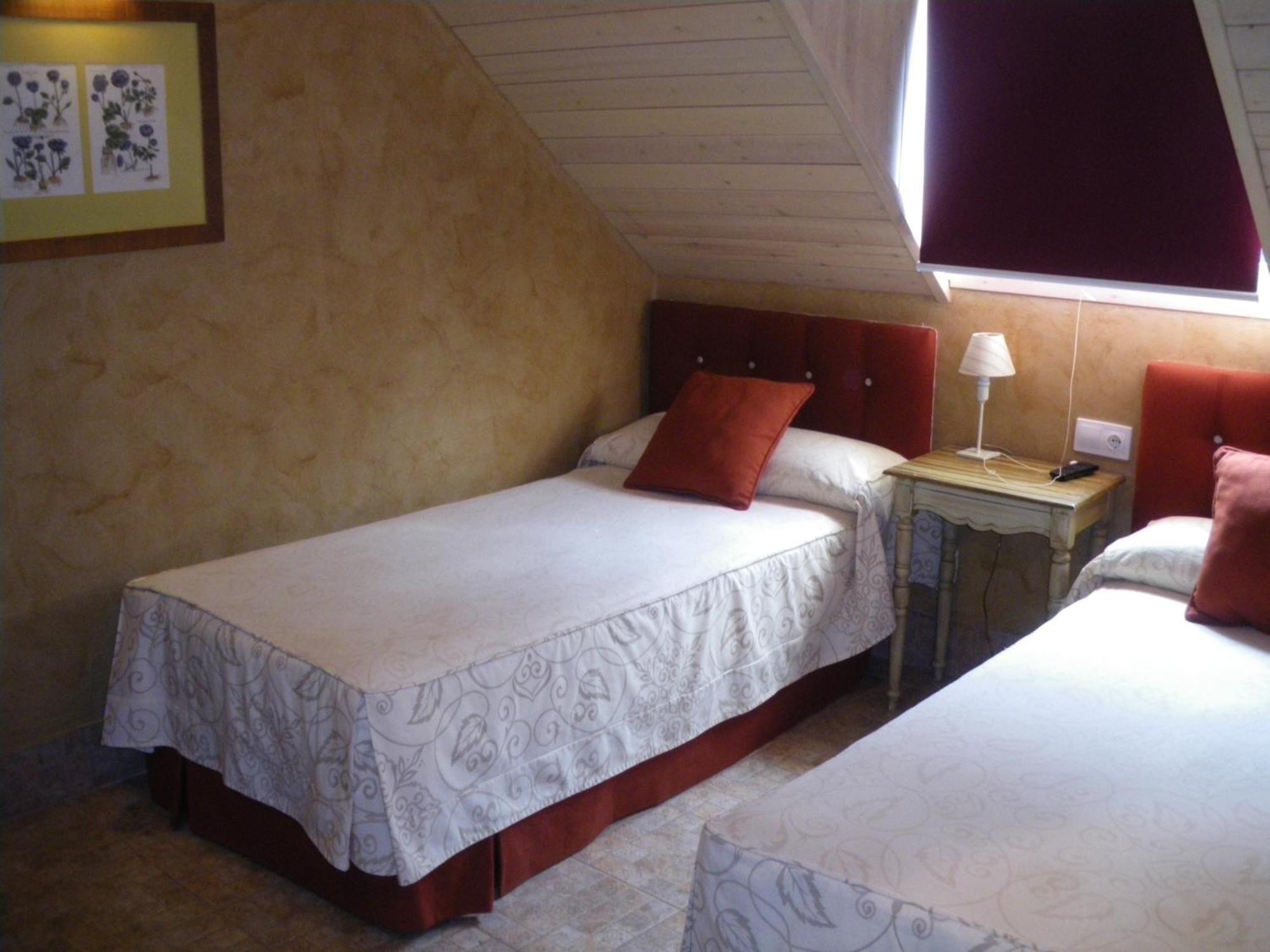 Pradets Hotel Vielha Exterior photo